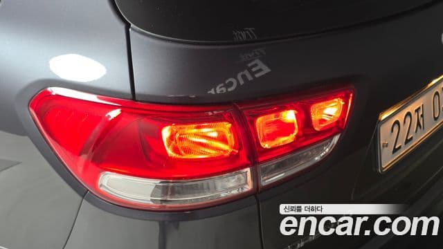 2016 Kia (Киа) All New Sorento — миниатюра 7