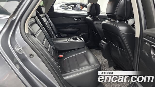2018 Renault Korea SM6 — миниатюра 9