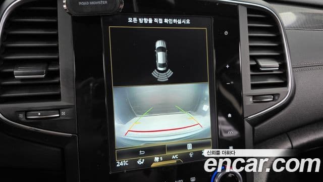 2018 Renault Korea SM6 — миниатюра 4