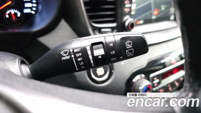 2017 Kia (Киа) The New Sorento — миниатюра 9