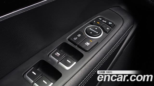 2017 Kia (Киа) The New Sorento — миниатюра 7