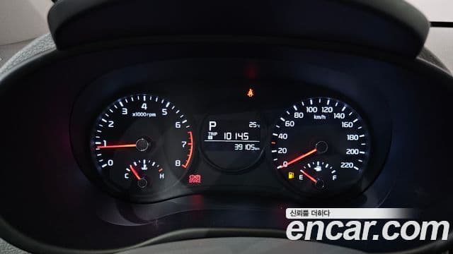 2019 Kia (Киа) All New Morning (JA) — миниатюра 7