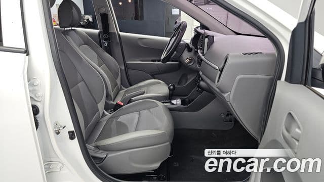 2019 Kia (Киа) All New Morning (JA) — миниатюра 2