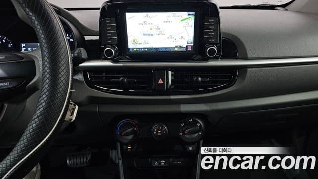 2019 Kia (Киа) All New Morning (JA) — миниатюра 10