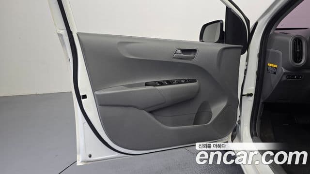 2019 Kia (Киа) All New Morning (JA) — миниатюра 5
