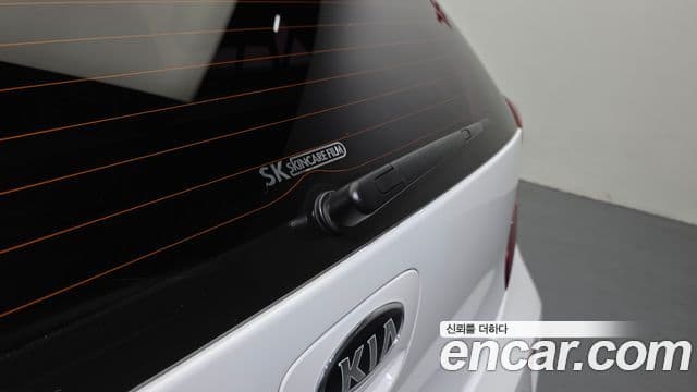 2019 Kia (Киа) All New Morning (JA) — миниатюра 9