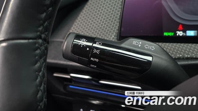 2022 Kia (Киа) EV6 — миниатюра 8