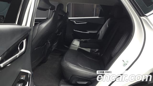 2022 Kia (Киа) EV6 — миниатюра 2