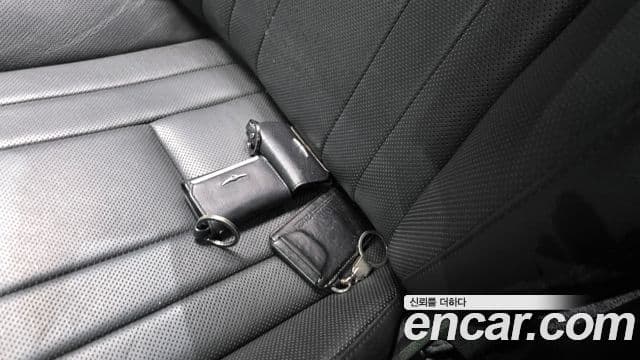 2014 Hyundai (Хёндэ) Genesis DH — миниатюра 6