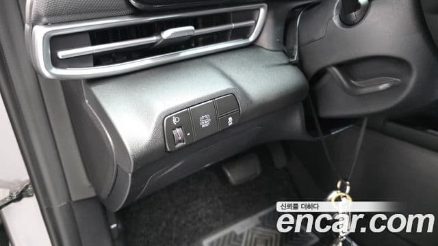 2023 Hyundai (Хёндэ) The New Avante Hybrid (CN7) — миниатюра 8