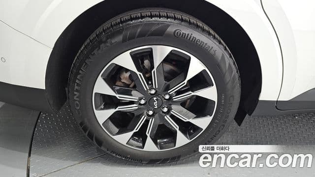 2023 Kia (Киа) Carnival 4th Gen — миниатюра 7