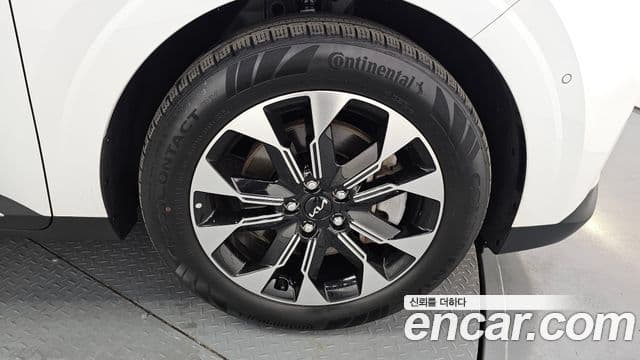 2023 Kia (Киа) Carnival 4th Gen — миниатюра 6