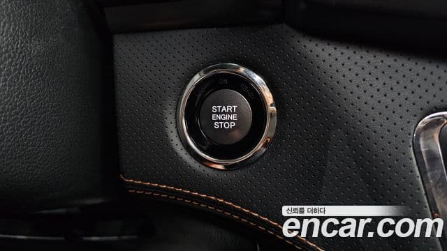 2022 SsangYong The New 렉스턴 스포츠 칸 — миниатюра 6