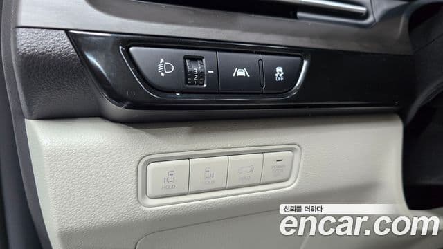 2021 Kia (Киа) Carnival 4th Gen — миниатюра 10