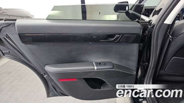 2023 Hyundai (Хёндэ) Grandeur (GN7) — миниатюра 10