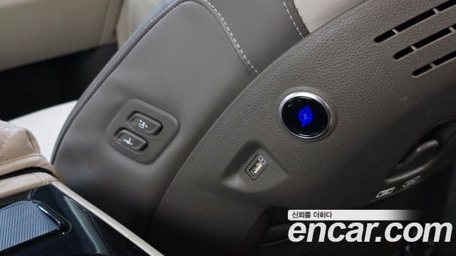 2021 Kia (Киа) Carnival 4th Gen