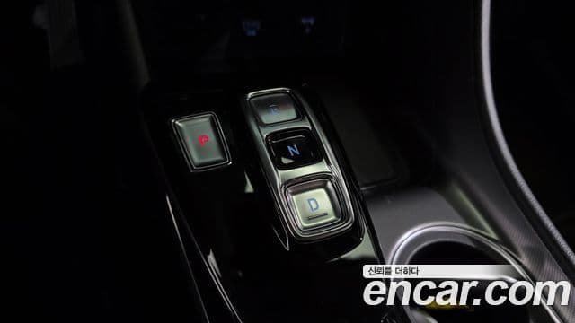 2022 Hyundai (Хёндэ) Sonata (DN8) — миниатюра 6
