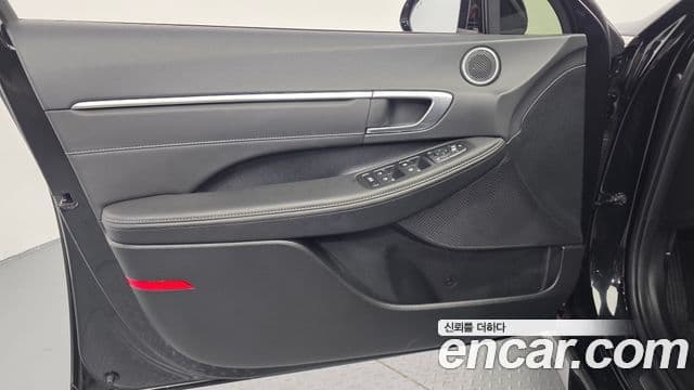 2022 Hyundai (Хёндэ) Sonata (DN8) — миниатюра 10