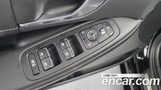 2022 Hyundai (Хёндэ) Sonata (DN8) — миниатюра 7