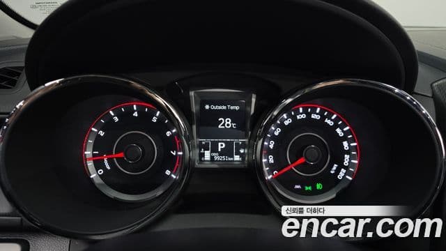 2016 SsangYong Tivoli Air — миниатюра 5