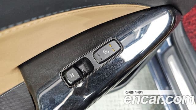 2019 Kia (Киа) K7 프리미어 Hybrid — миниатюра 6