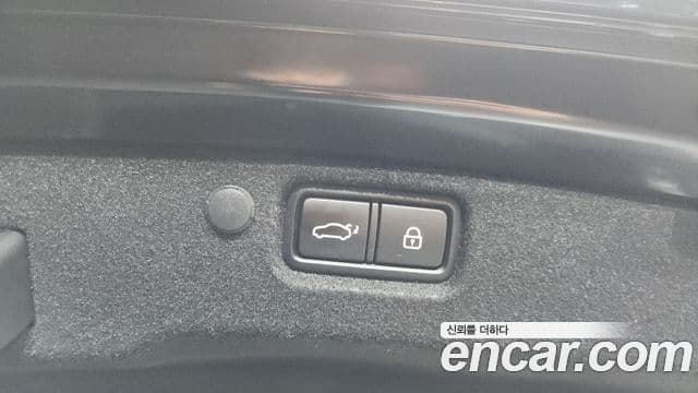 2019 Kia (Киа) K7 프리미어 — миниатюра 6