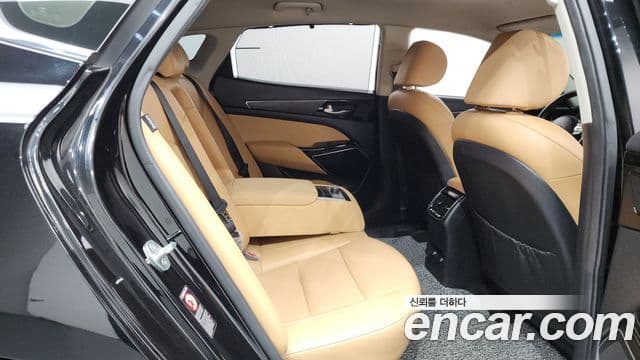 2019 Kia (Киа) K7 프리미어 — миниатюра 7