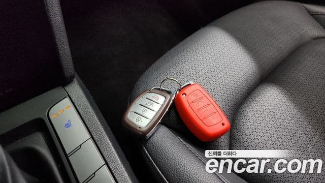 2016 Hyundai (Хёндэ) Avante AD — миниатюра 6