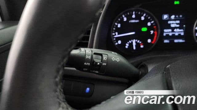 2016 Hyundai (Хёндэ) Avante AD — миниатюра 10