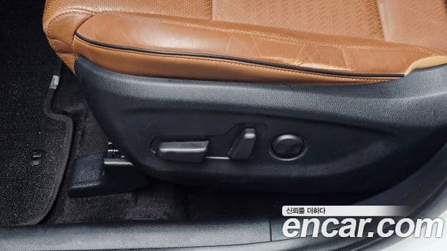 2016 Kia (Киа) Sportage 4th Gen — миниатюра 7