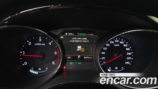 2018 Kia (Киа) The New Carnival — миниатюра 2