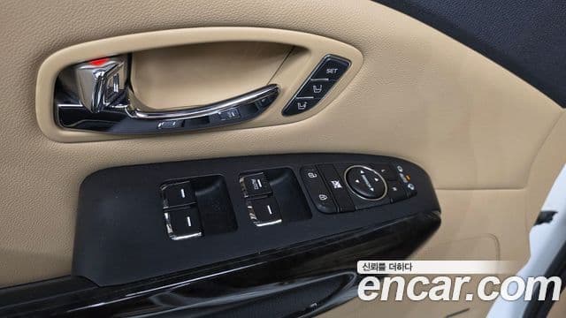 2018 Kia (Киа) The New Carnival — миниатюра 10