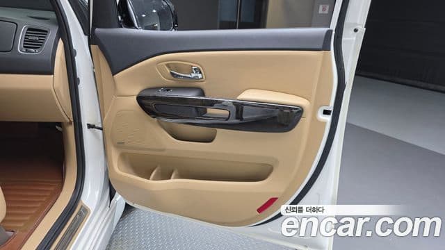2018 Kia (Киа) The New Carnival — миниатюра 5