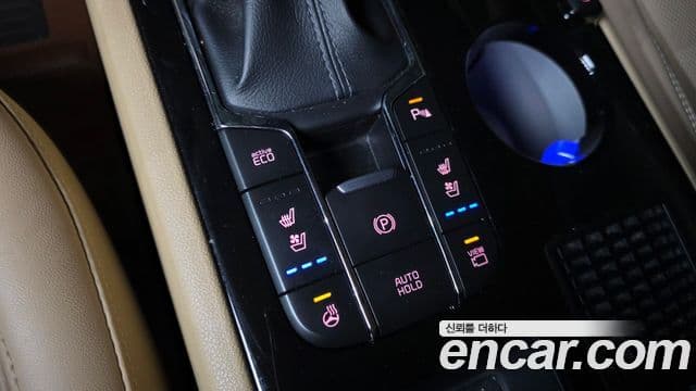2018 Kia (Киа) The New Carnival — миниатюра 4