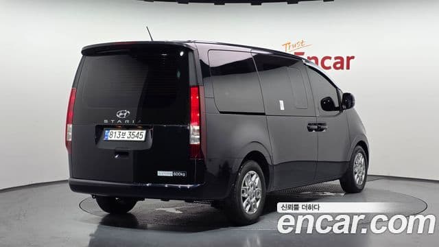 2023 Hyundai (Хёндэ) 스타리아