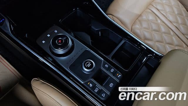2021 Kia (Киа) Sorento 4th Gen — миниатюра 10