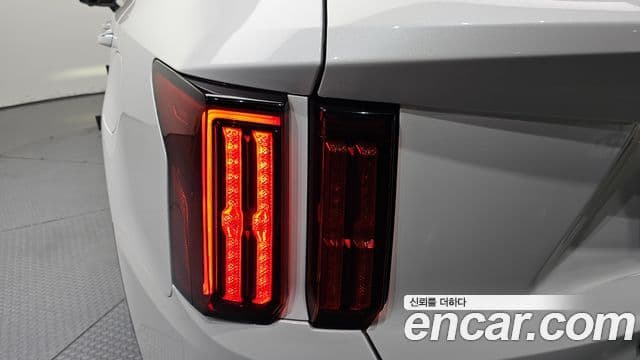 2021 Kia (Киа) Sorento 4th Gen