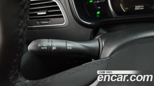 2018 Renault Korea QM6 — миниатюра 2