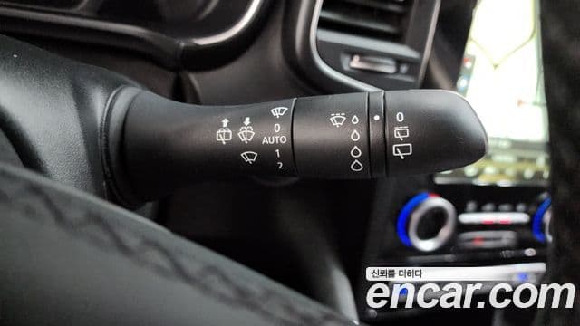 2018 Renault Korea QM6 — миниатюра 7