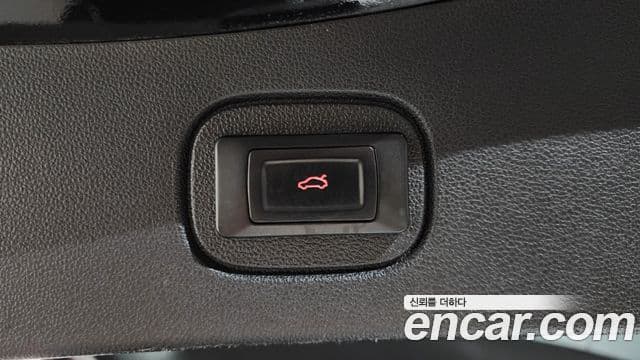 2018 Renault Korea QM6 — миниатюра 8