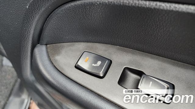 2018 SsangYong 렉스턴 스포츠 — миниатюра 4