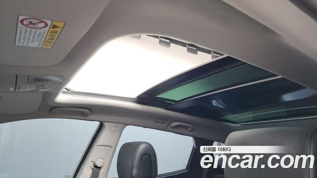 2014 Hyundai (Хёндэ) Santa Fe DM — миниатюра 5