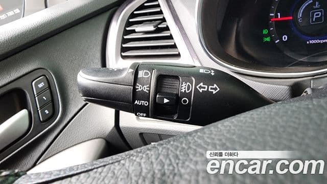 2014 Hyundai (Хёндэ) Santa Fe DM — миниатюра 10