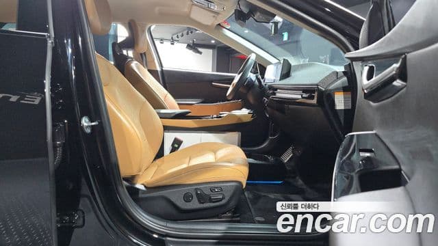 2023 Kia (Киа) EV6 — миниатюра 7