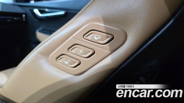 2023 Kia (Киа) EV6 — миниатюра 3