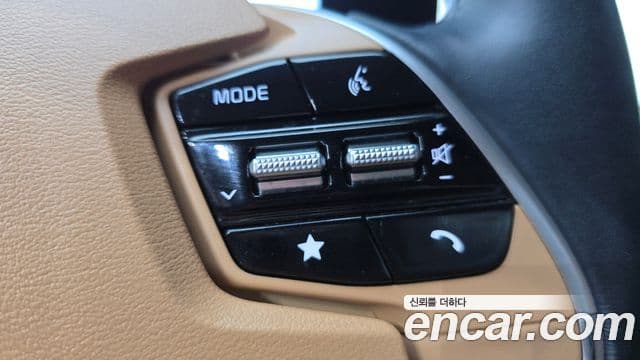 2023 Kia (Киа) EV6 — миниатюра 6