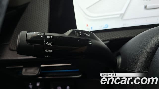 2023 Kia (Киа) EV6 — миниатюра 5