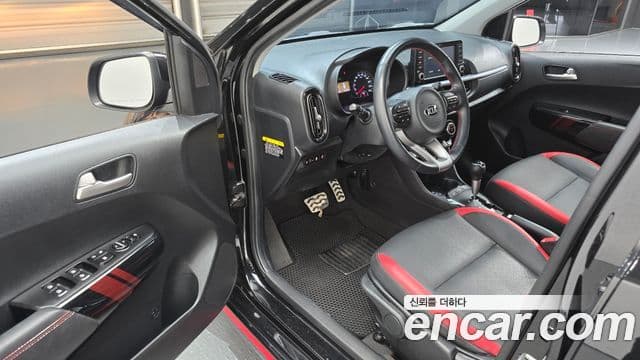 2019 Kia (Киа) All New Morning (JA) — миниатюра 6