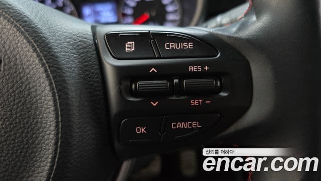 2019 Kia (Киа) All New Morning (JA) — миниатюра 8
