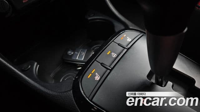 2019 Kia (Киа) All New Morning (JA) — миниатюра 5